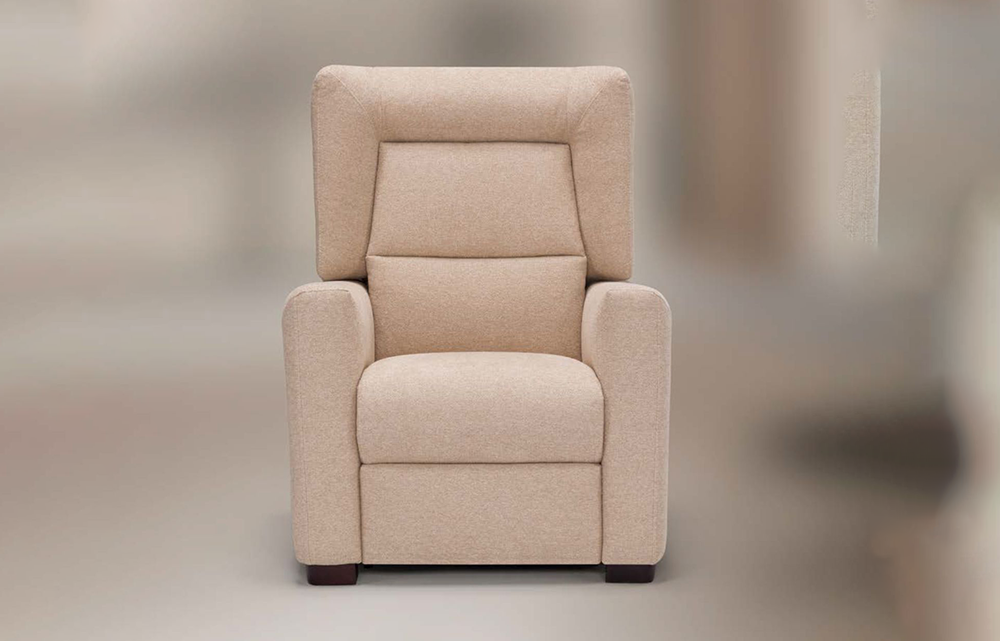 Poltrona Relax NISIA