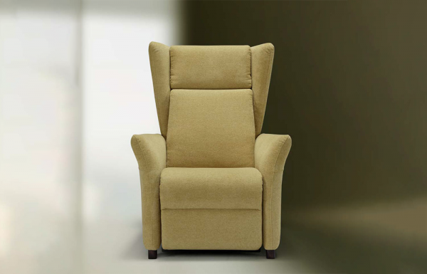 Poltrona Relax SIENA