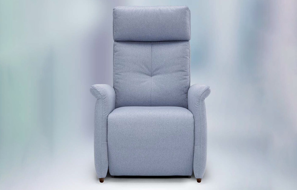 Poltrona Relax CRISTEL
