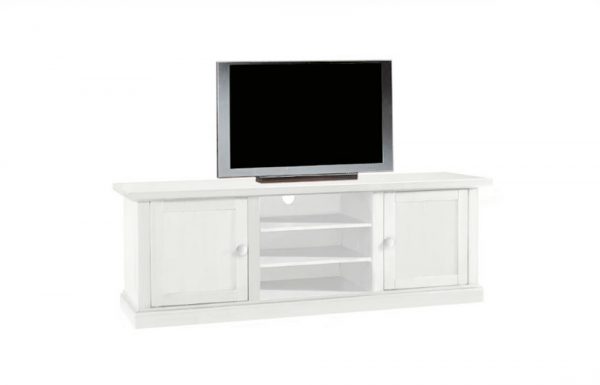 porta_tv_bianco_laccato_opaco_dotolo_mobili_2 Porta TV laccato bianco opaco