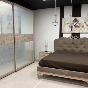 Camera matrimoniale PORTOFINO completa - OFFERTA MODO10