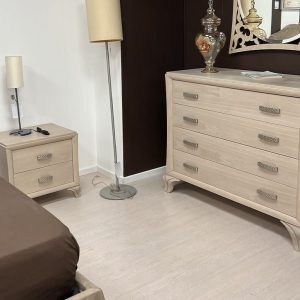 Camera matrimoniale PORTOFINO completa - OFFERTA MODO10