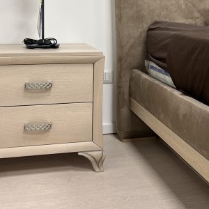 Camera matrimoniale PORTOFINO completa - OFFERTA MODO10