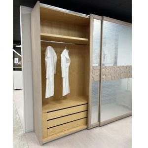 Camera matrimoniale PORTOFINO completa - OFFERTA MODO10