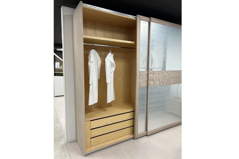 Camera matrimoniale PORTOFINO completa - OFFERTA MODO10