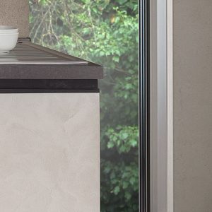 Cucina moderna componibile