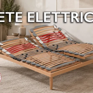 rete-elettrica-ortopedica-flecta-doghe-faggio-dotolo-mobili Rete elettrica ortopedica Flecta con doghe in faggio e telecomando Dotolo Mobili