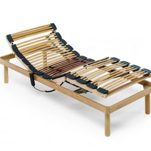 Rete Ortopedica con regolazione Elettrica