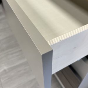 Camera matrimoniale TRENDY GREY  completa - OFFERTA SABER