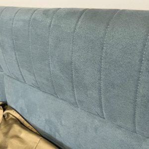 Camera matrimoniale TRENDY GREY  completa - OFFERTA SABER