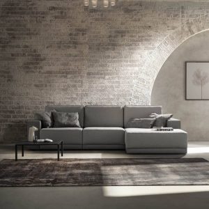 Divano componibile Double