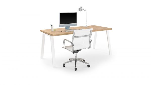 Scrivania singola IBIZA