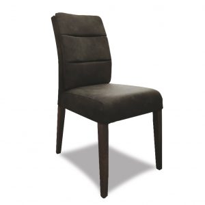 sedia_famila_ecopelle_vintage_antracite_dotolo_mobili Sedia Famila imbottita in vintage antracite