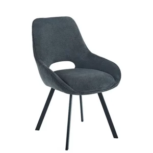 sedia_krystal_tessuto_avio Sedia Krystal in tessuto avio