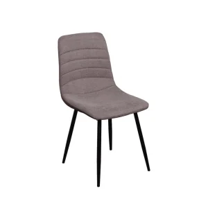 sedia_livia_tessuto_tortora-scuro Sedia Livia in tessuto tortora scuro con gambe nere