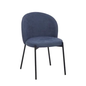 sedia_shelly_tessuto_blu Sedia Shelly in tessuto blu 320 gr