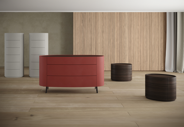 Gruppo STOCCOLMA - Giessegi