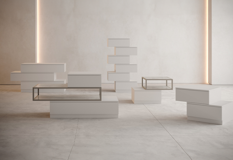 Gruppo BRIDGE - Giessegi