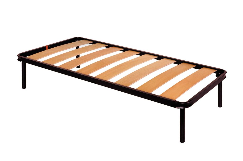 Rete Ortopedica Matrimoniale Doghe Larghe