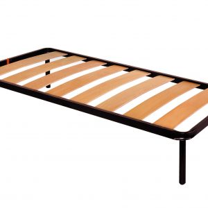 Rete Ortopedica Matrimoniale Doghe Larghe