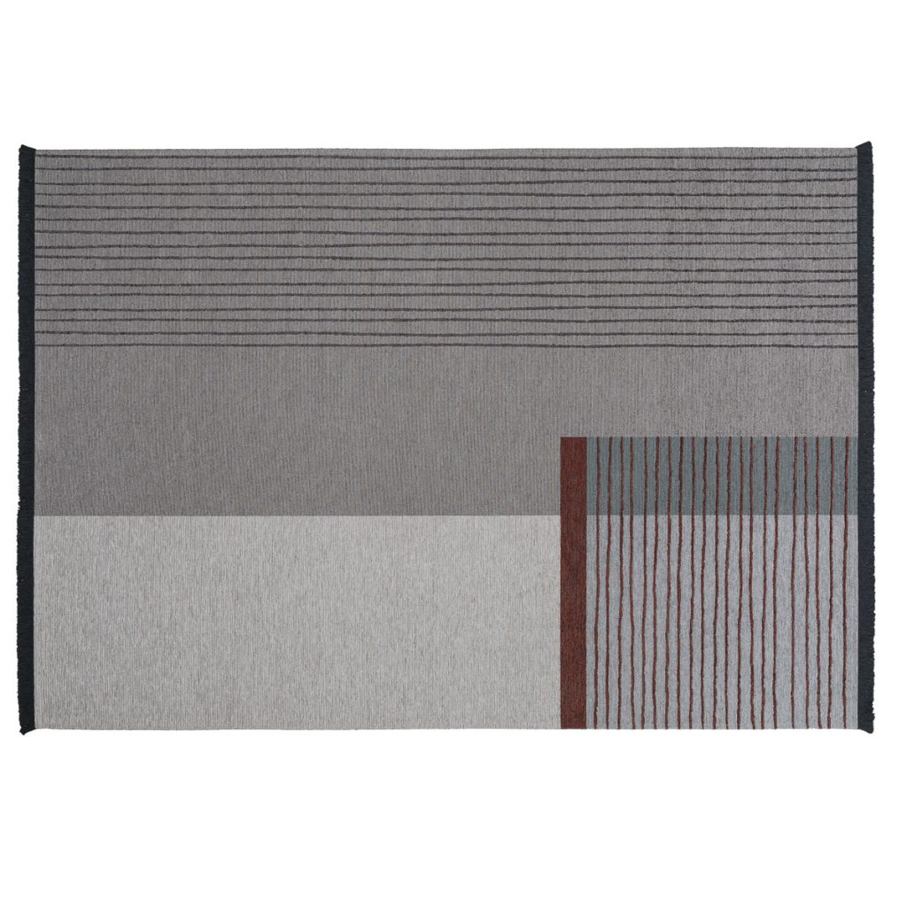 Tappeto Tape - Tomasella