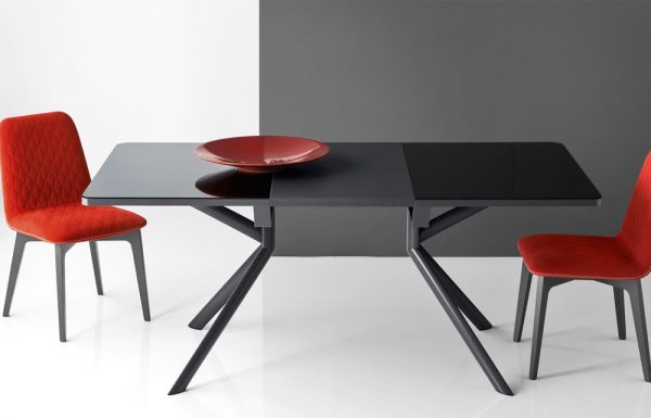 Tavolo Giove Connubia CB/4739-R