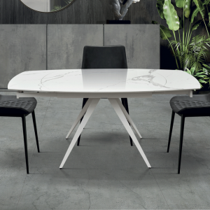 Tavolo Allungabile in gres
