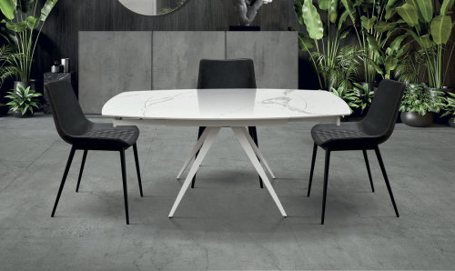 Tavolo Allungabile in gres