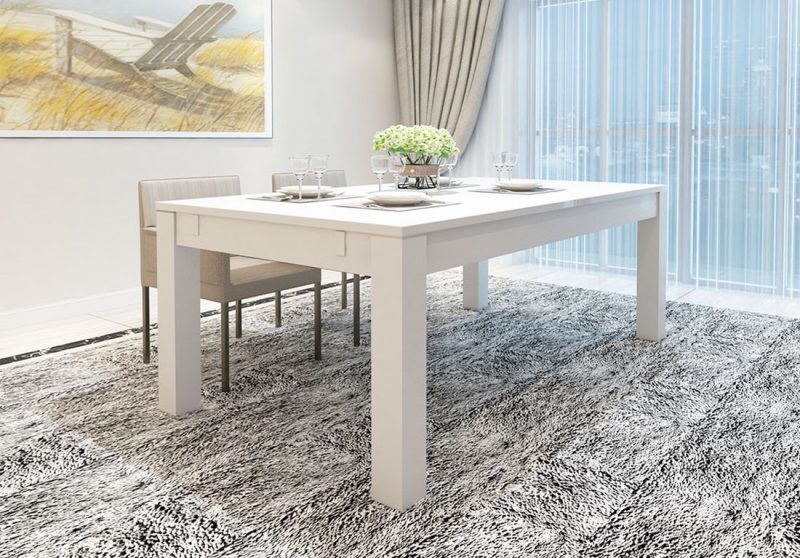 Tavolo PONZA Allungabile