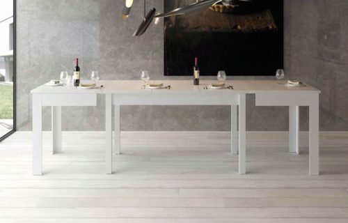 Tavolo VENEZIA allungabile