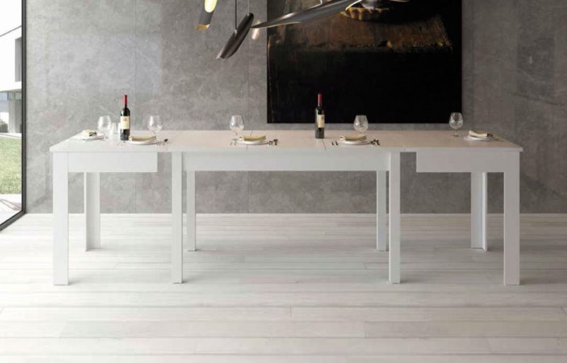 Tavolo VENEZIA allungabile