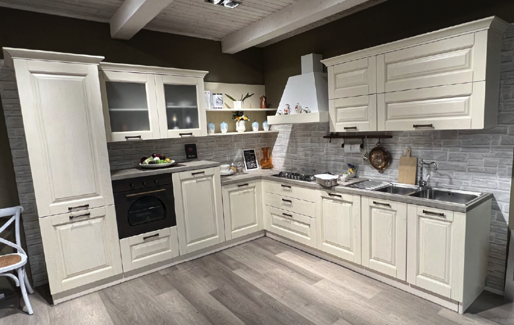 Cucina TELMA - OFFERTA EVO CUCINE