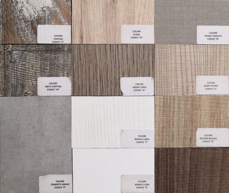 Tavolo VENEZIA allungabile