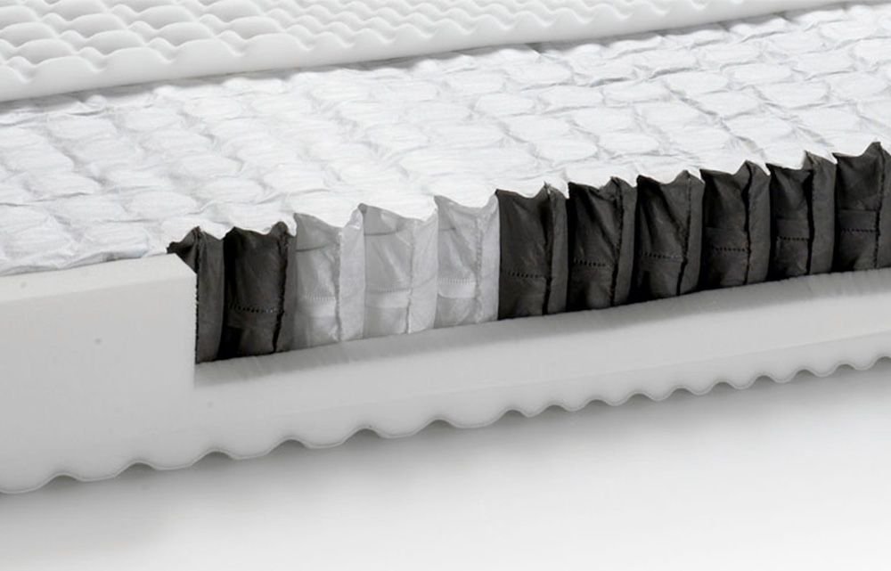 Materasso Dotolo Molle