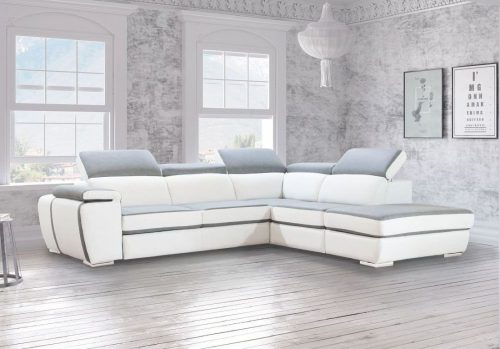 thumb_(4) Divano angolare PAMELA con letto estraibile