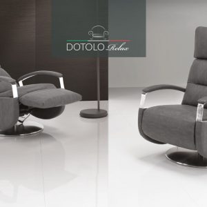 Poltrona Relax Tokyo