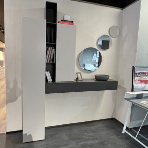 Inggresso moderno ATLANTE - TOMASELLA - OFFERTA