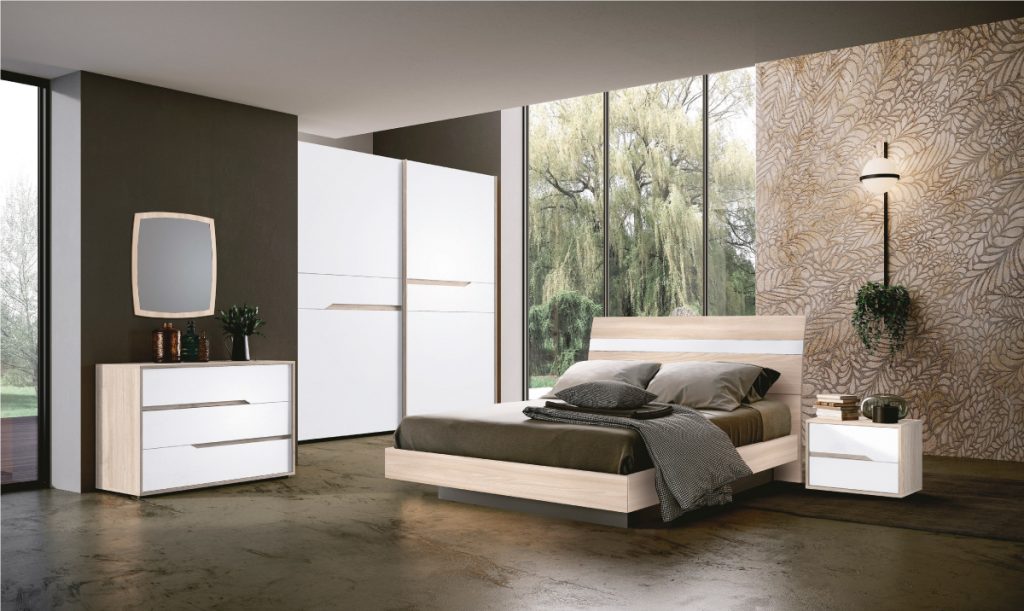 traciia Camera matrimoniale completa TRACCIA