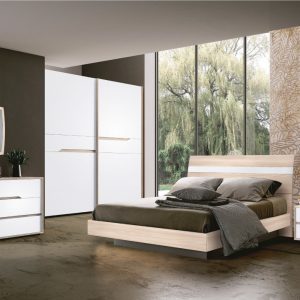 traciia Camera matrimoniale completa TRACCIA