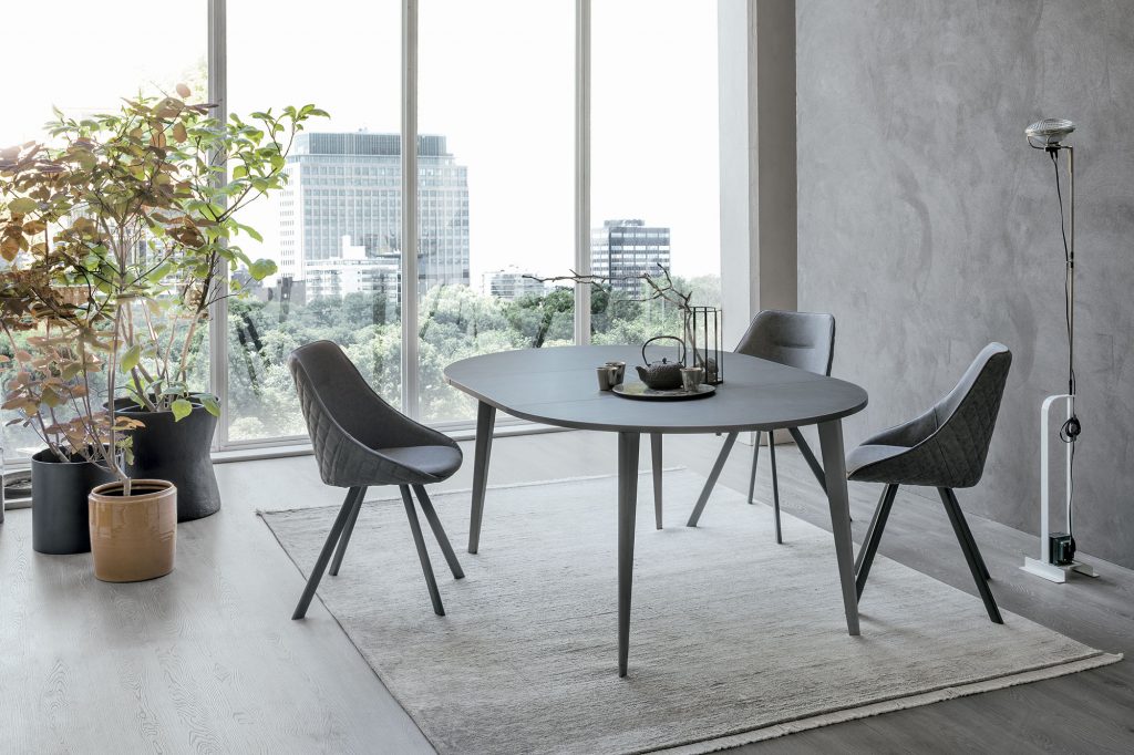 Tavolo allungabile Aiace