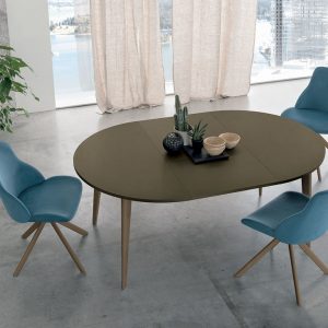 Tavolo allungabile Aiace