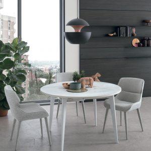 Tavolo allungabile Aiace