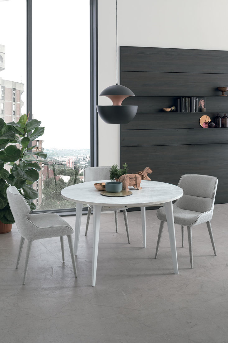 Tavolo allungabile Aiace