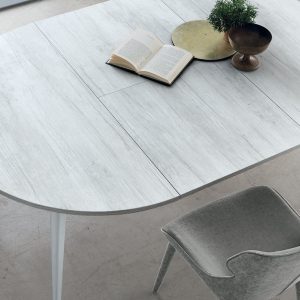 Tavolo allungabile Aiace