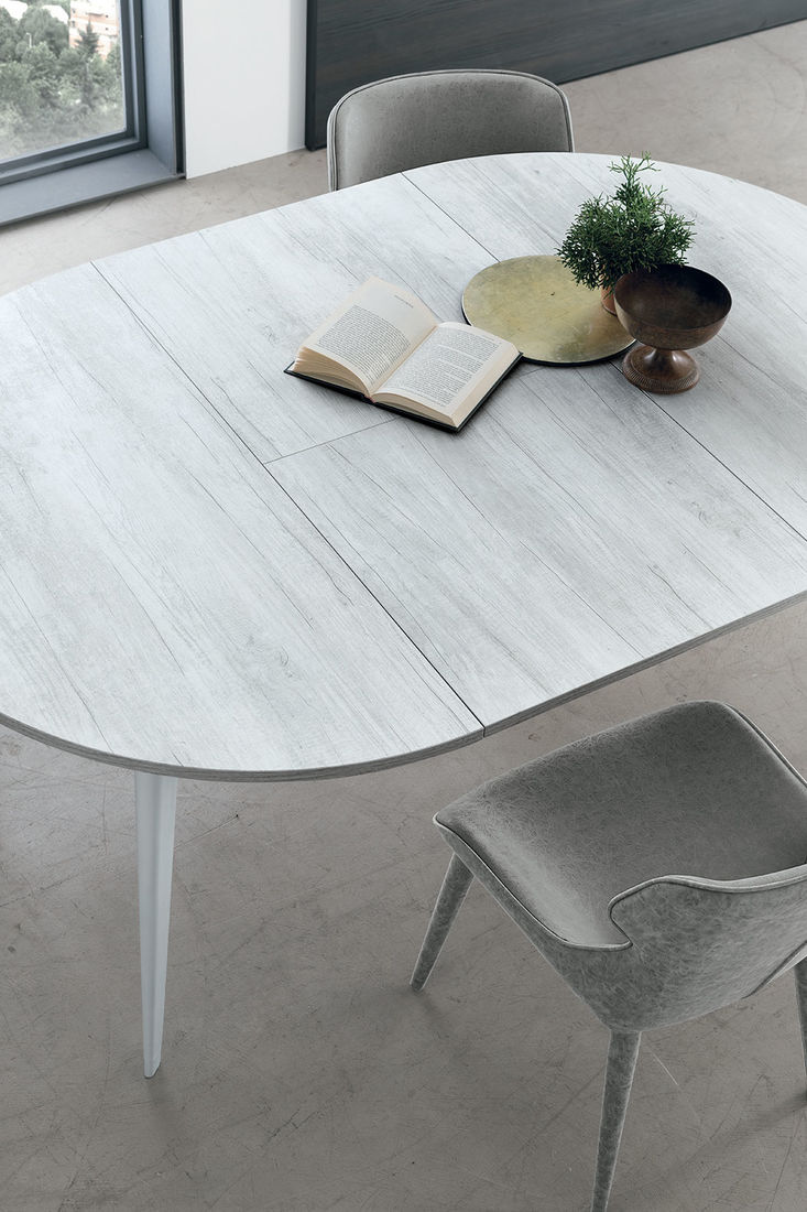 Tavolo allungabile Aiace