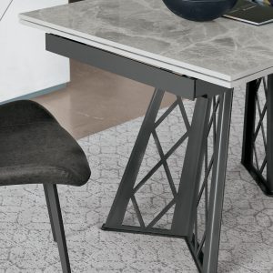 Tavolo allungabile BIBLOS