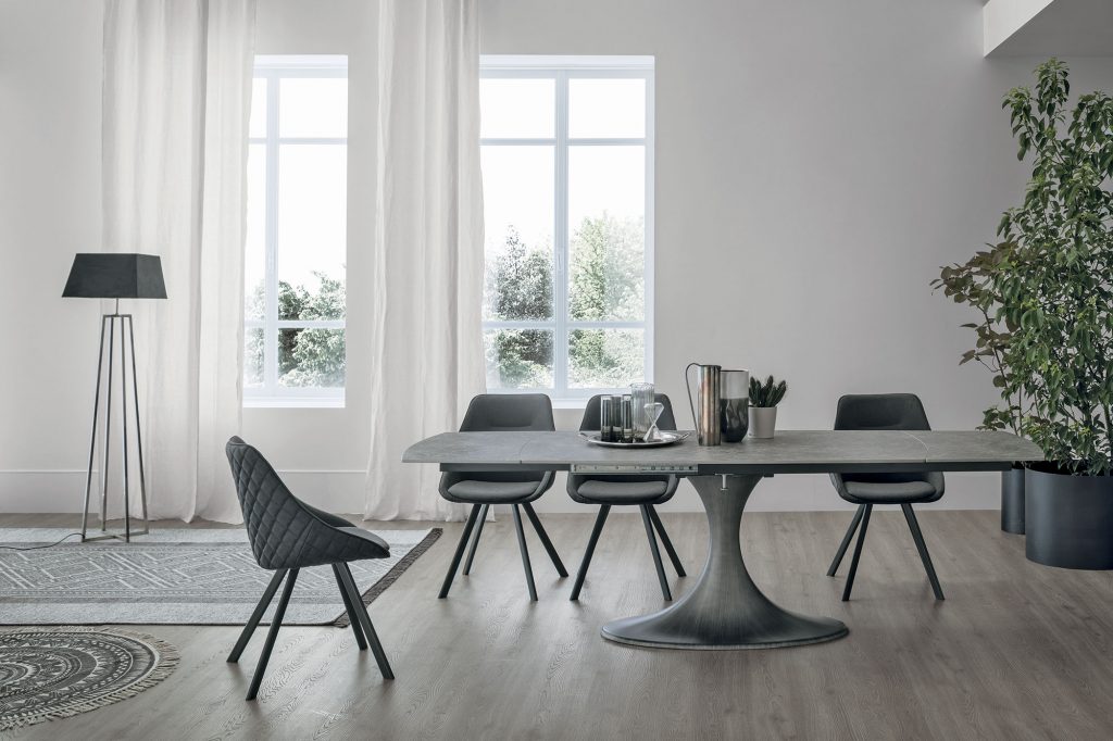 Tavolo allungabile CALICE