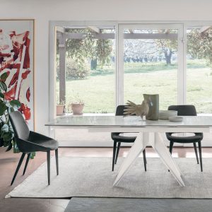 Tavolo allungabile MINOSSE