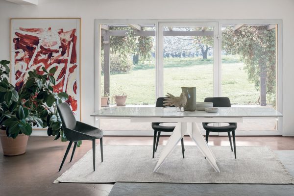 Tavolo allungabile MINOSSE