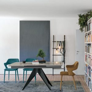 Tavolo allungabile MINOSSE